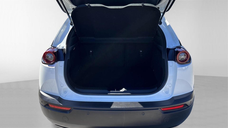 Mazda MX-30 e-SkyActive Exclusive-Line 5d