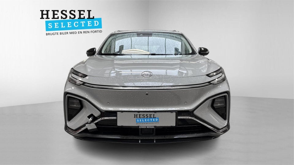 MG Marvel R Performance 5d