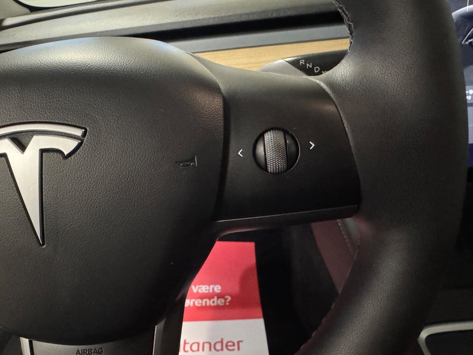 Tesla Model 3 Long Range RWD 4d