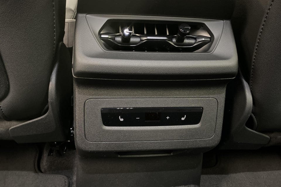 Audi Q6 e-tron Ultra performance 5d