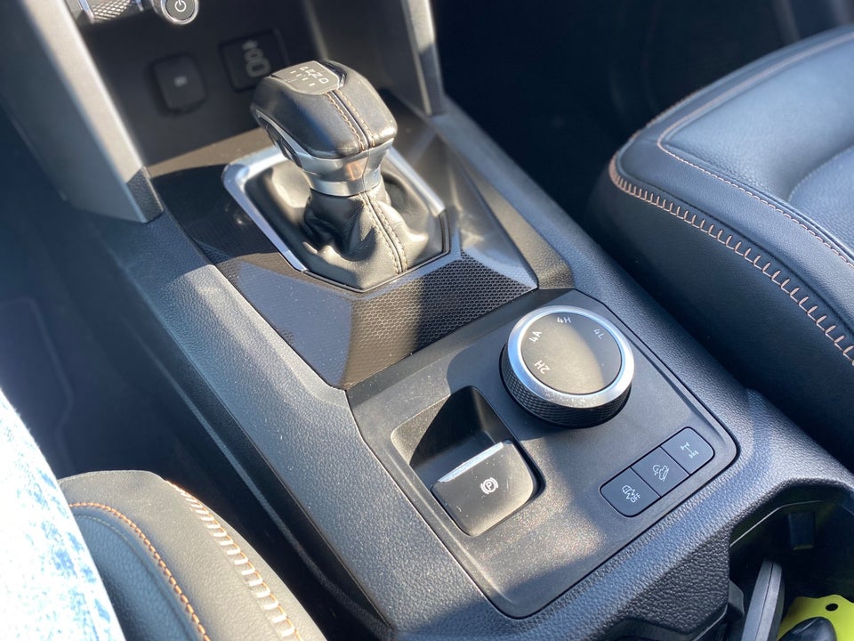 VW Amarok 3,0 TDi 240 Pan Americana aut. 4Motion 4d