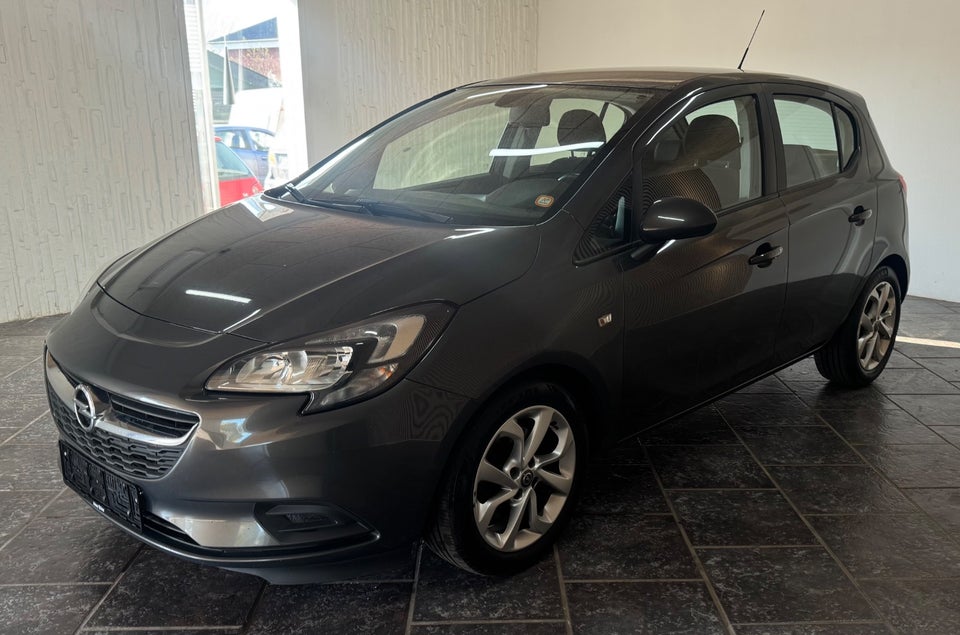 Opel Corsa 1,3 CDTi 95 Sport 5d