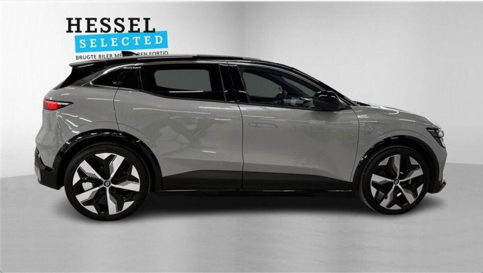 Renault Megane E-Tech 60 Techno 5d