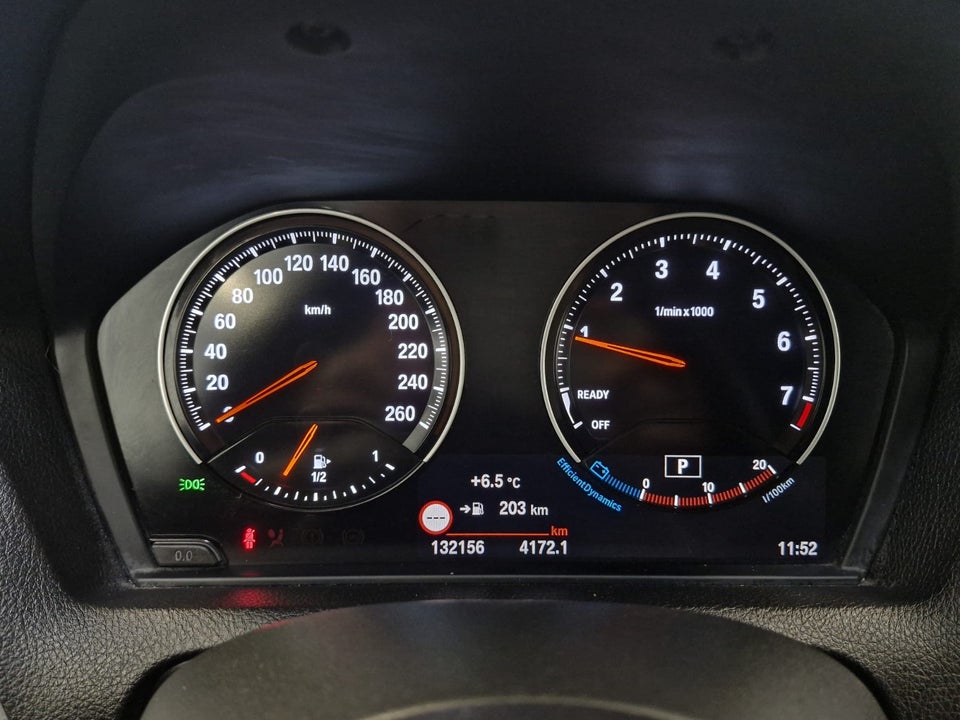 BMW 118i 1,5 aut. 5d