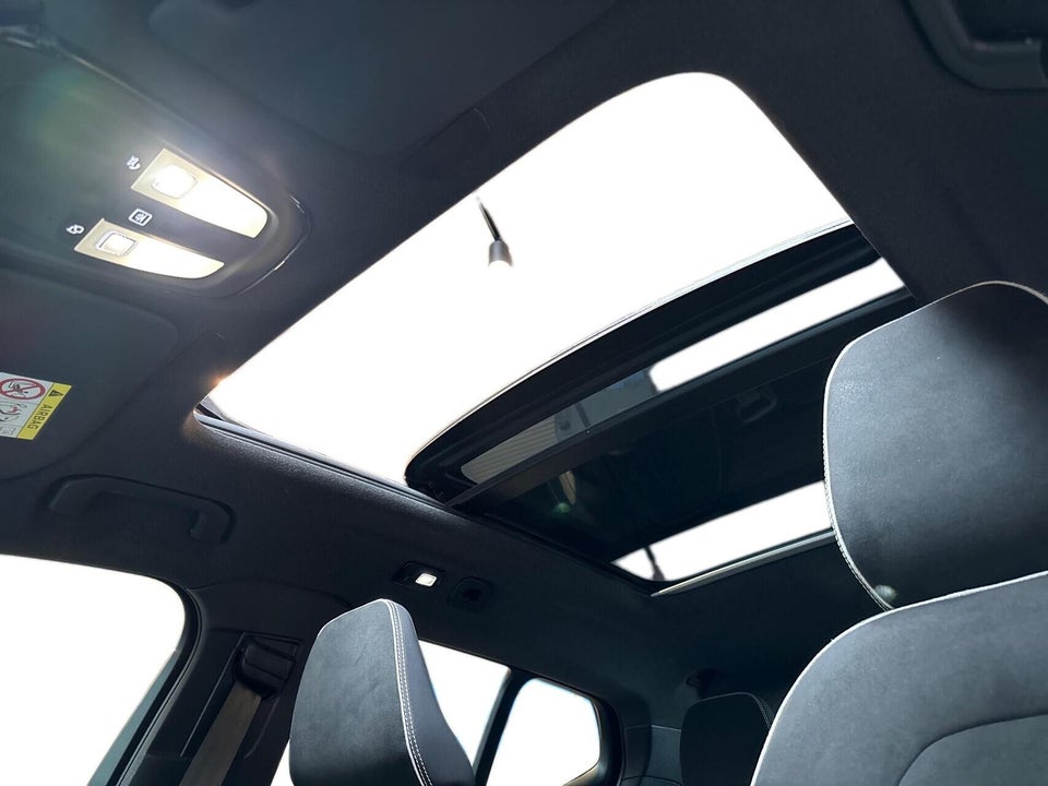 Volvo XC40 P8 ReCharge Twin Ultimate 5d