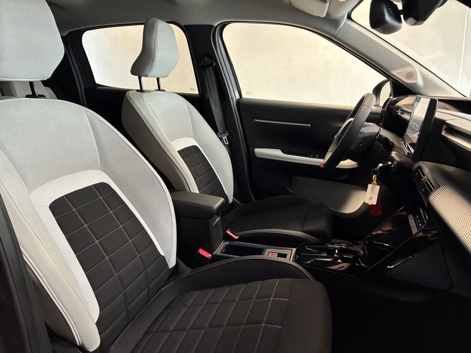 Citroën ë-C3 44 Max 5d