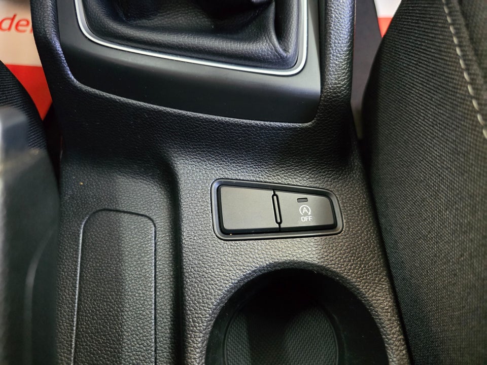 Hyundai i20 1,0 T-GDi Spring 5d