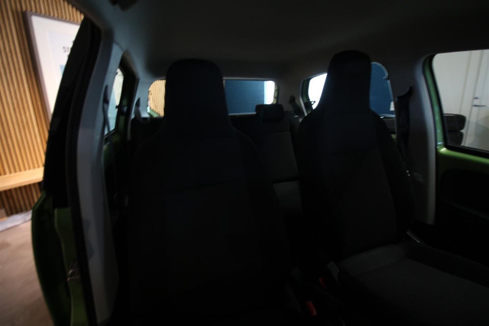 Skoda Citigo 1,0 60 110 Edition GreenTec 5d