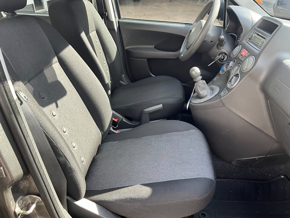 Fiat Panda 1,2 69 Fresh 5d