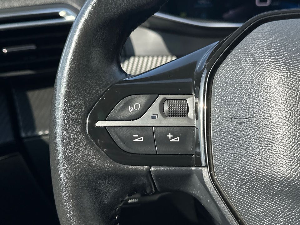 Peugeot 2008 1,2 PureTech 130 Edition:210+ 5d