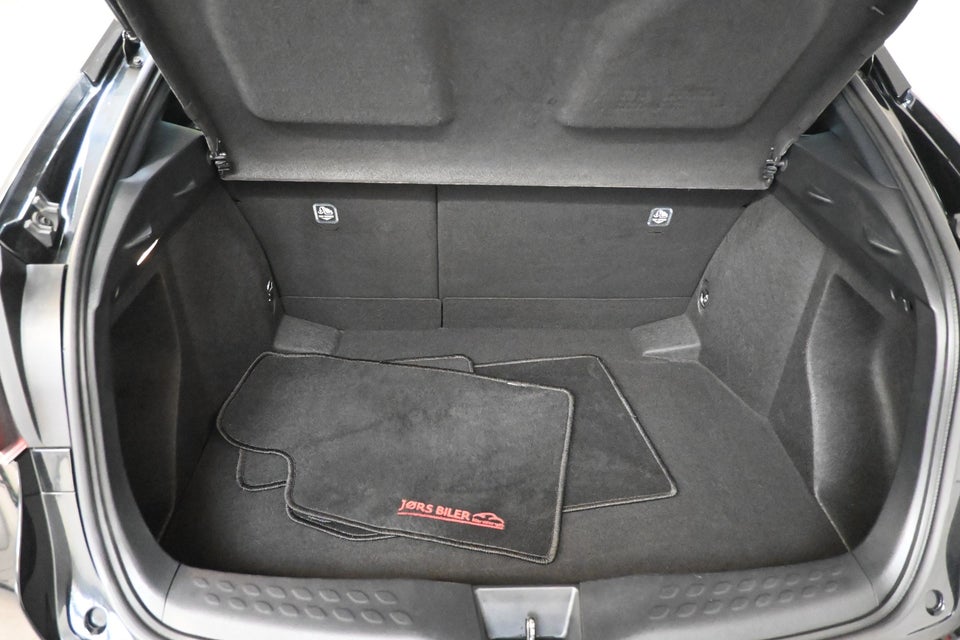 Toyota C-HR 1,8 Hybrid C-LUB Business CVT 5d