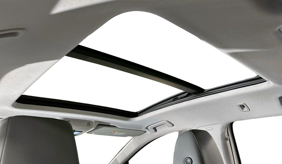 Skoda Enyaq 80 iV 5d