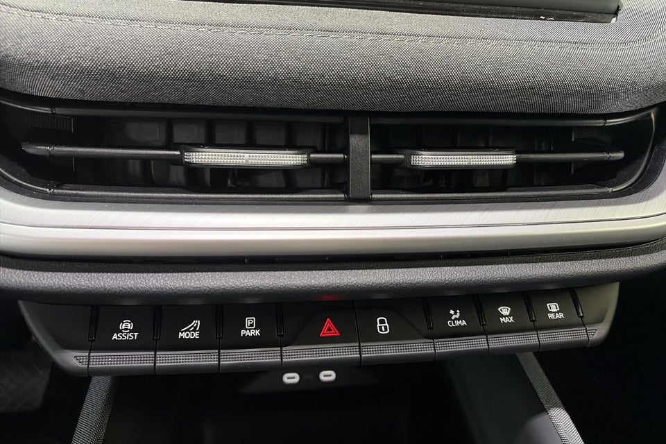 Skoda Enyaq 85 iV Selection 5d