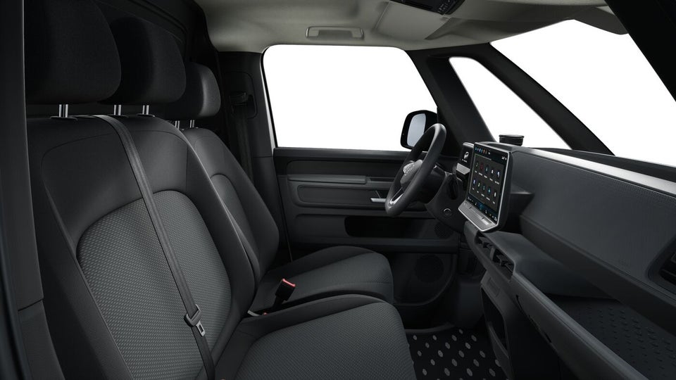 VW ID.Buzz 59 Cargo Comfort+