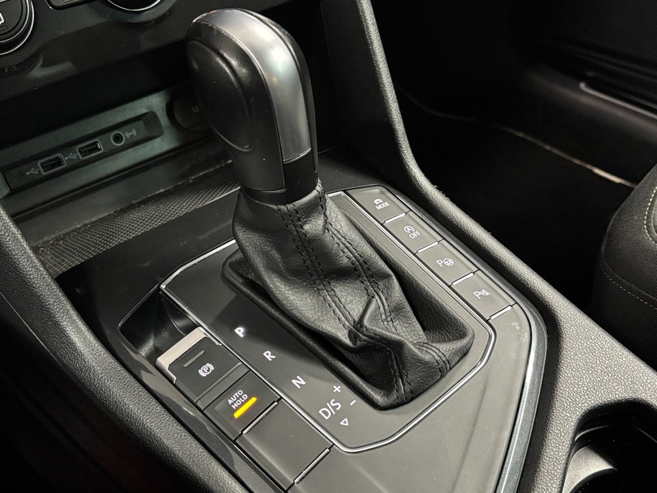 VW Tiguan 1,5 TSi 150 Highline LUX DSG 5d