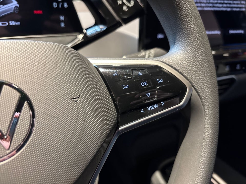 VW ID.3 58 Pro Performance 5d