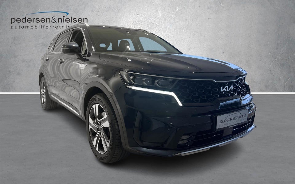 Kia Sorento 1,6 PHEV Upgrade aut. 4WD 7prs 5d
