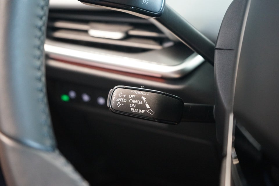 Skoda Elroq 50 iV 5d