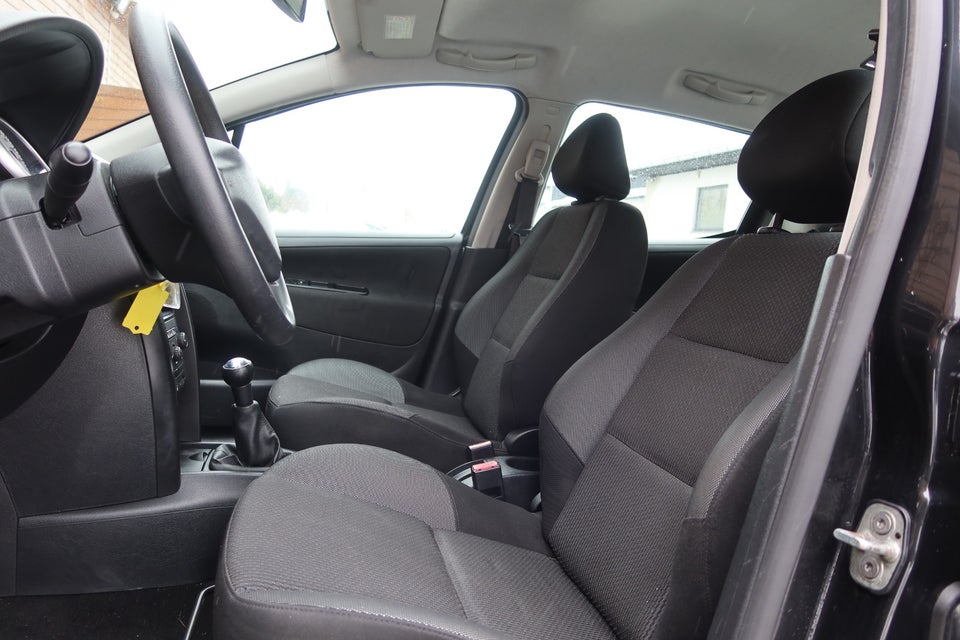 Peugeot 207 1,6 HDi 90 Comfort+ SW 5d