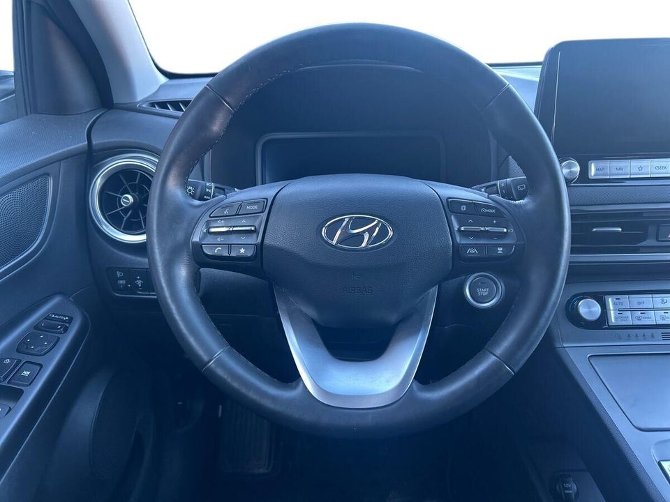 Hyundai Kona 64 EV Trend 5d