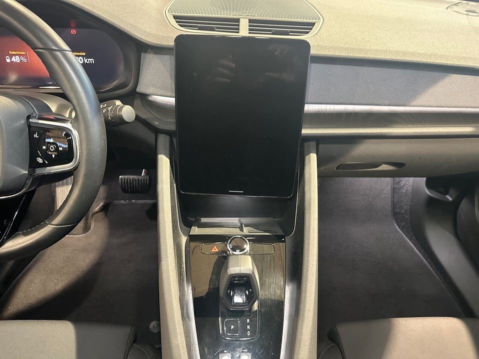 Polestar 2 Standard Range 5d