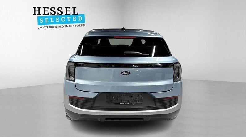 Ford Explorer 77 Premium Extended Range 5d