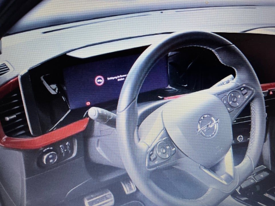 Opel Mokka-e 50 GS Line 5d