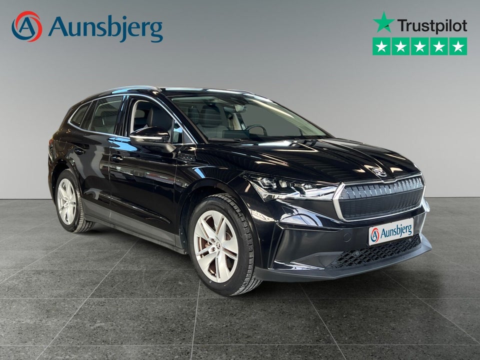 Skoda Enyaq 60 iV 5d