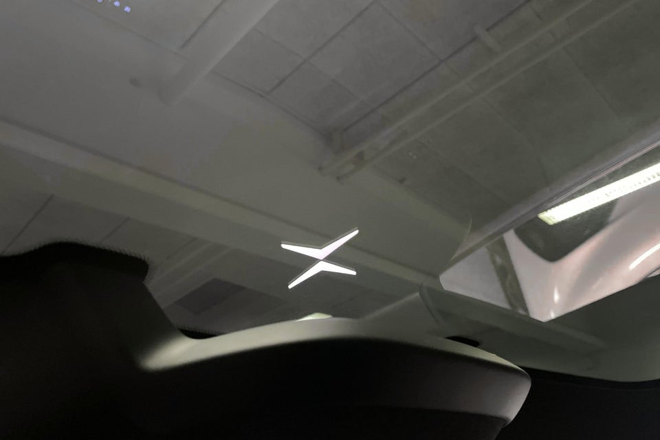 Polestar 2 Long Range 5d