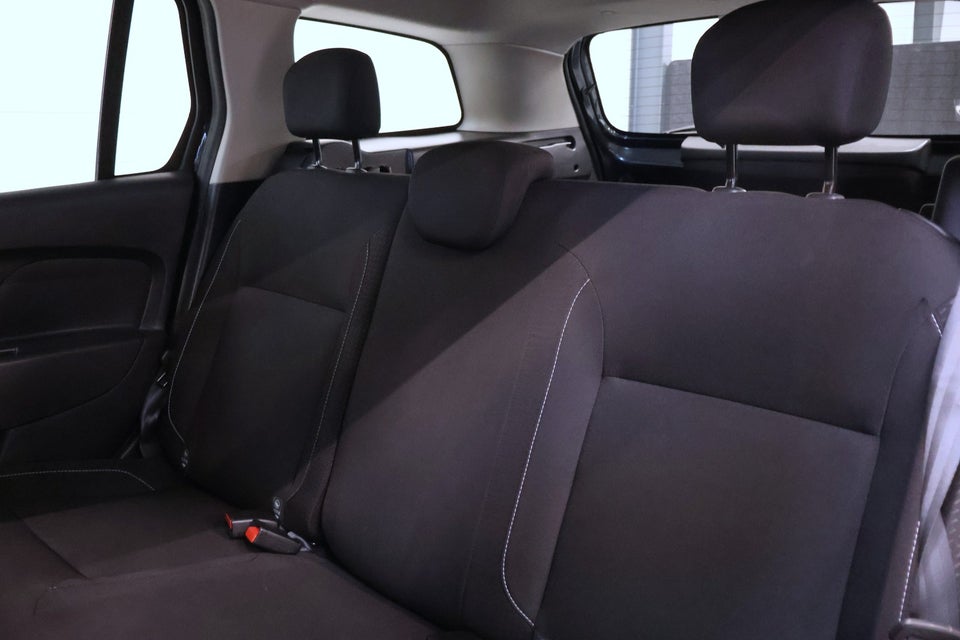Dacia Logan 0,9 TCe 90 Ambiance MCV 5d