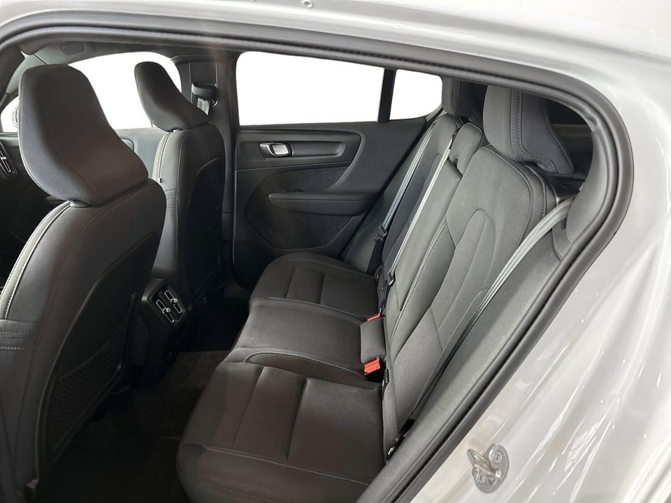 Volvo C40 P6 ReCharge Plus 5d