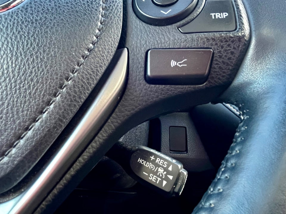 Toyota RAV4 2,5 Hybrid H4 MDS 4x4 Van 5d