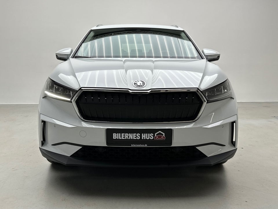 Skoda Enyaq 80 iV Loft 5d