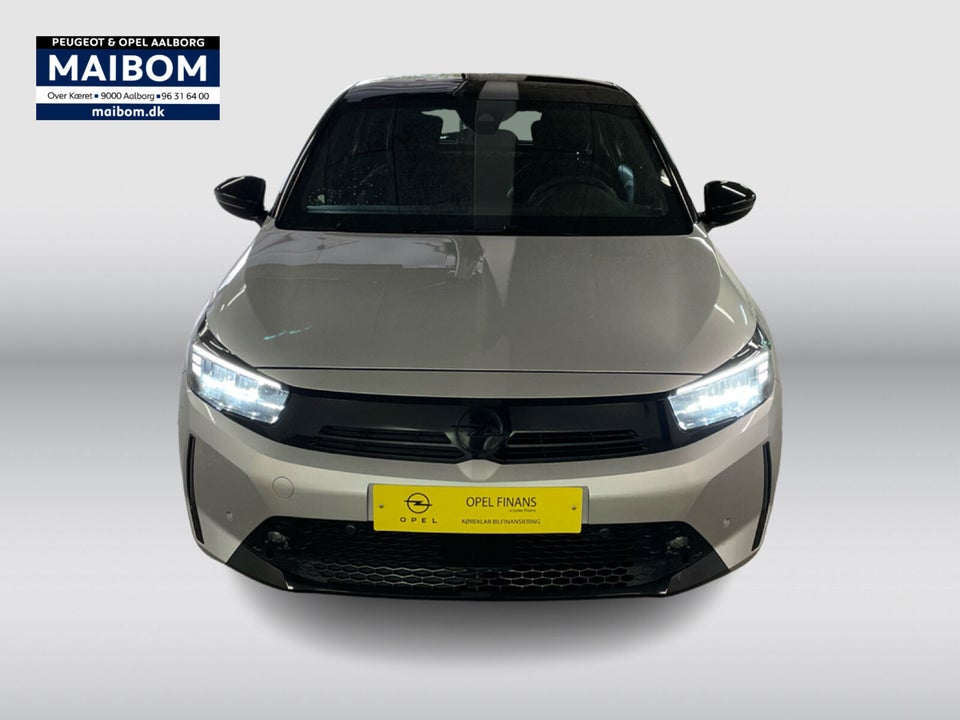 Opel Corsa 1,2 Sport 5d