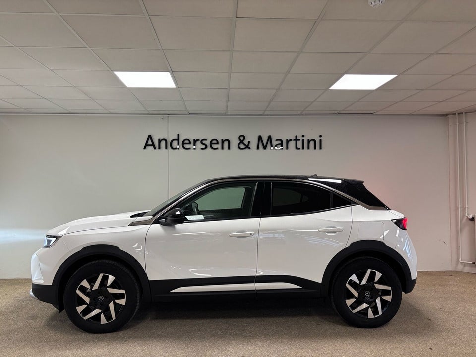 Opel Mokka-e 50 Elegance 5d