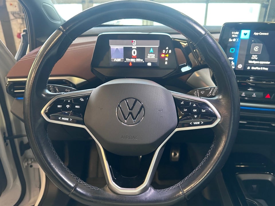 VW ID.4 77 Pro Performance 5d