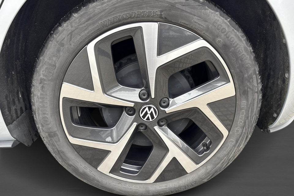 VW ID.3 58 Pro Performance 5d