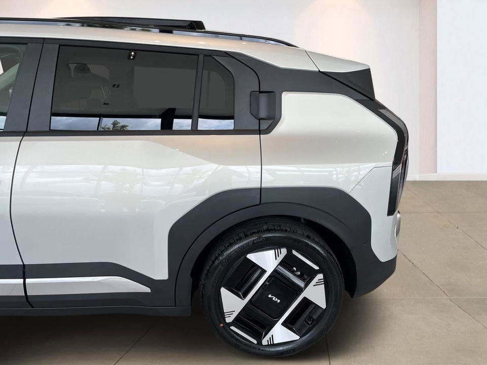 Kia EV3 81 Long Range Upgrade 5d