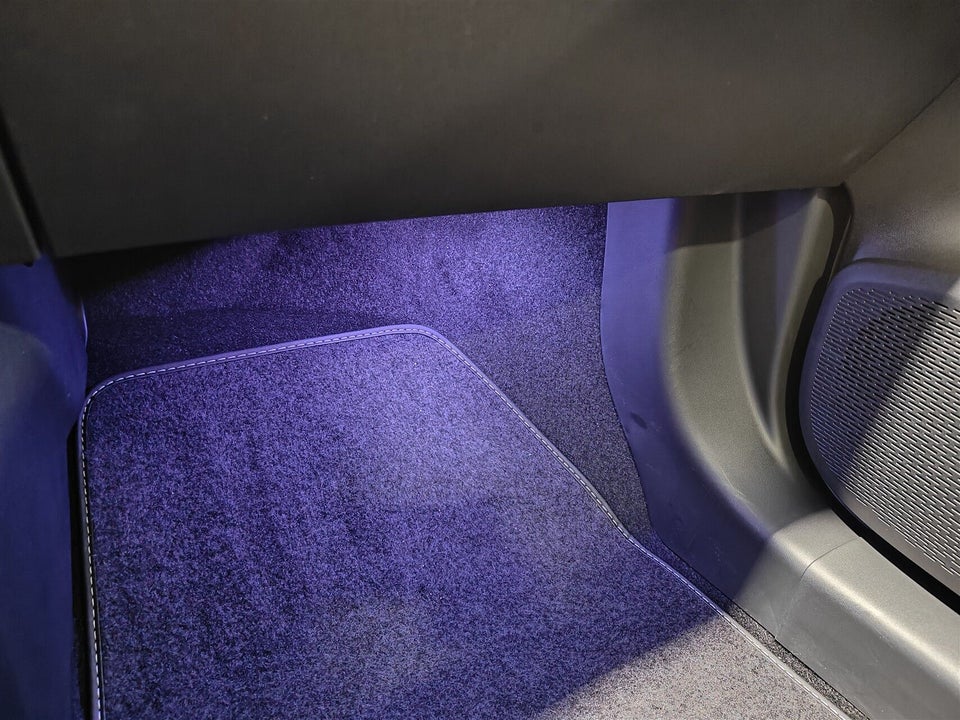 MG MGS6 77 Luxury Performance AWD 5d