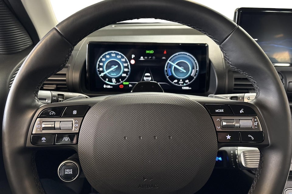 Hyundai Inster 42 Essential 5d