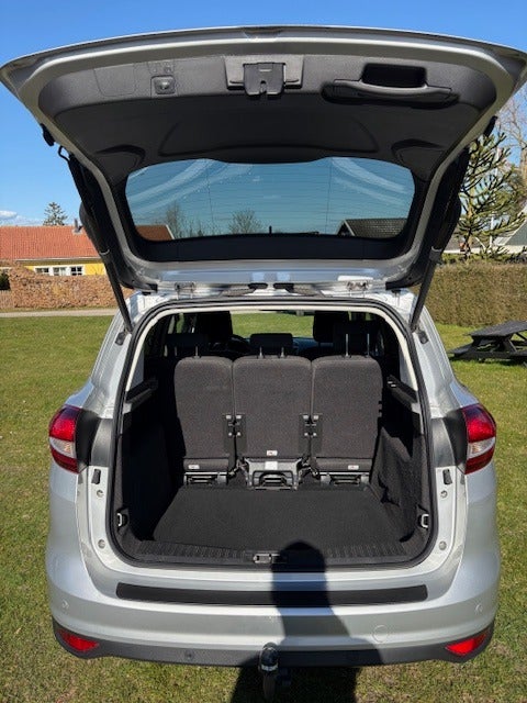 Ford C-MAX 1,0 SCTi 125 Trend 5d