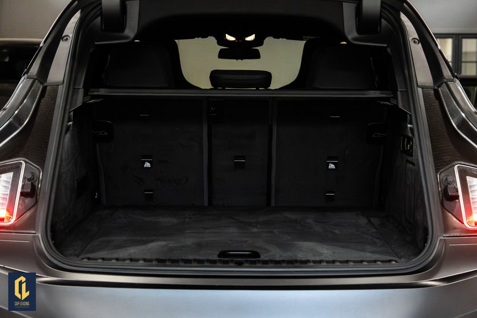BMW iX xDrive60 Supercharged 5d