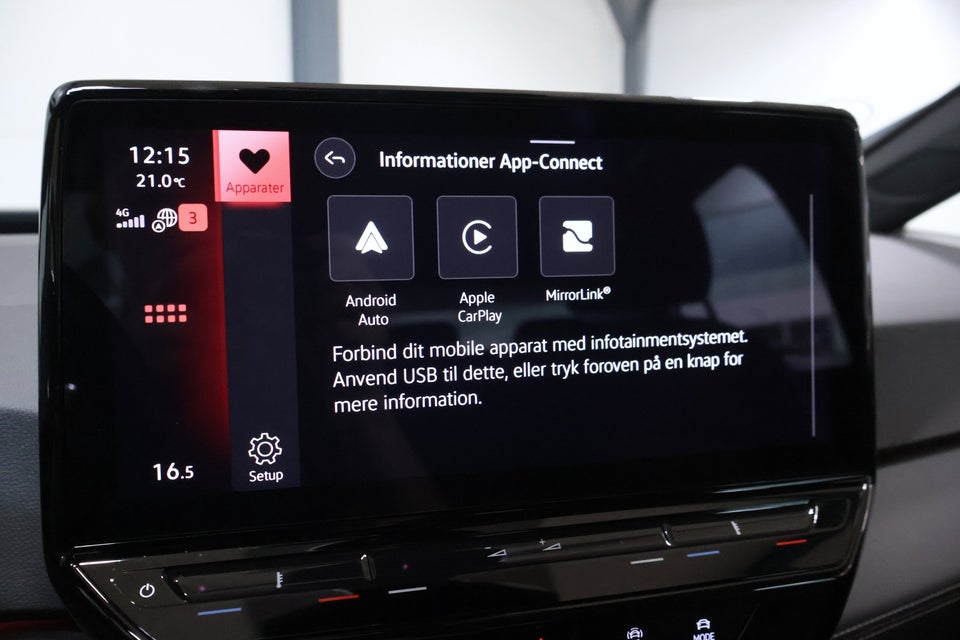 VW ID.3 58 Pro Performance 5d