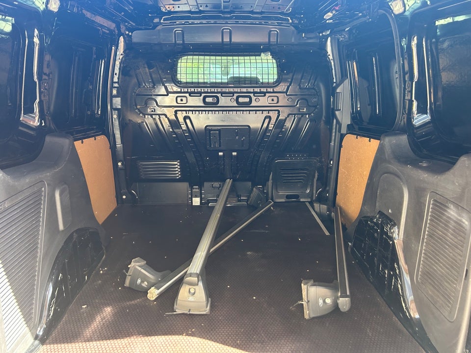 Ford Transit Connect 1,5 TDCi 120 Trend aut. kort