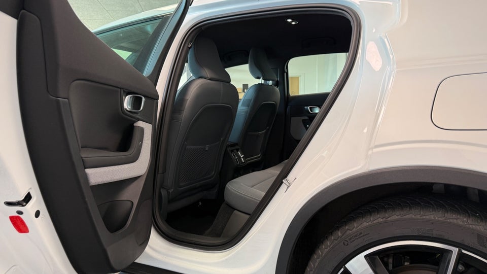 Polestar 2 Long Range 5d