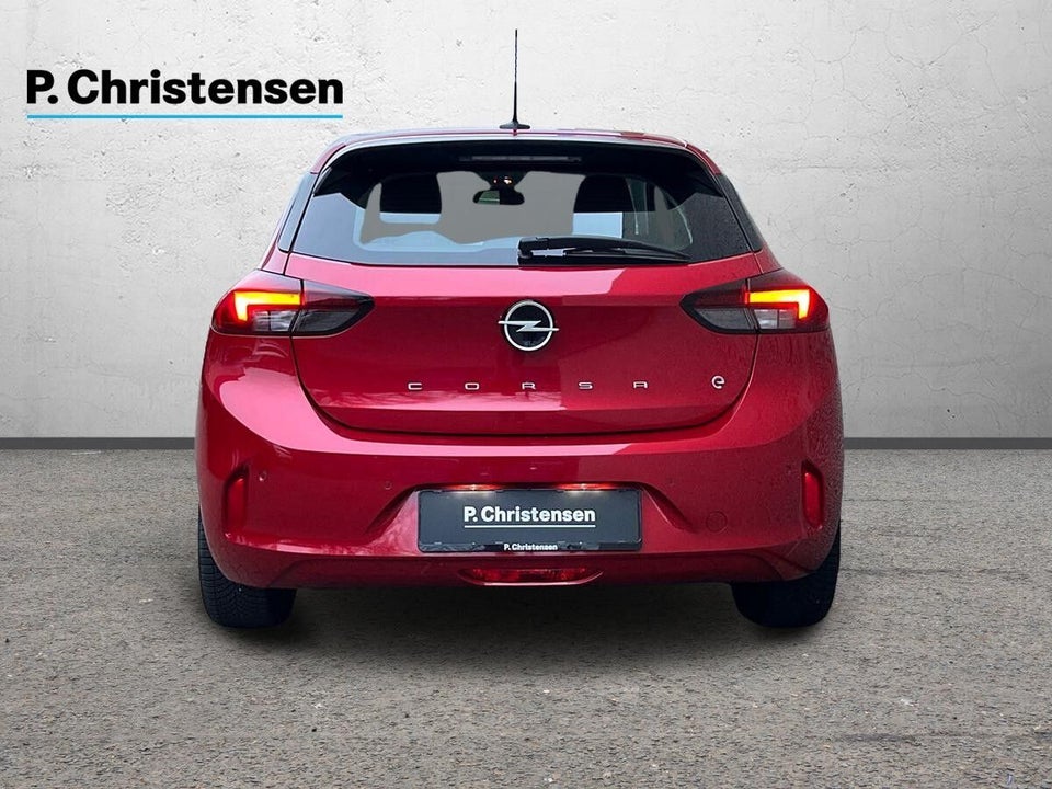 Opel Corsa-e 50 Edition 5d