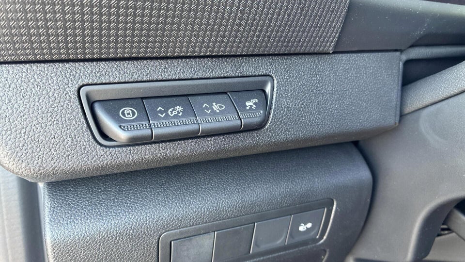Renault Kangoo E-Tech L1 Tekno Van