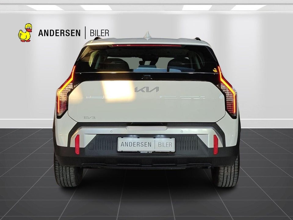 Kia EV3 58 Standard Range Access 5d