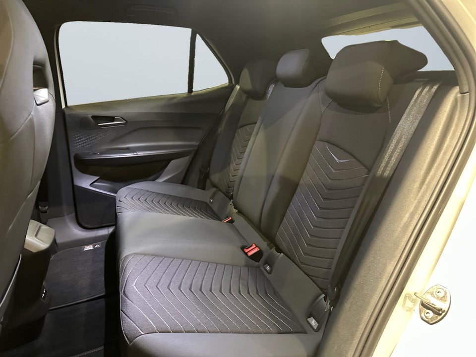 Cupra Born 58 High 5d