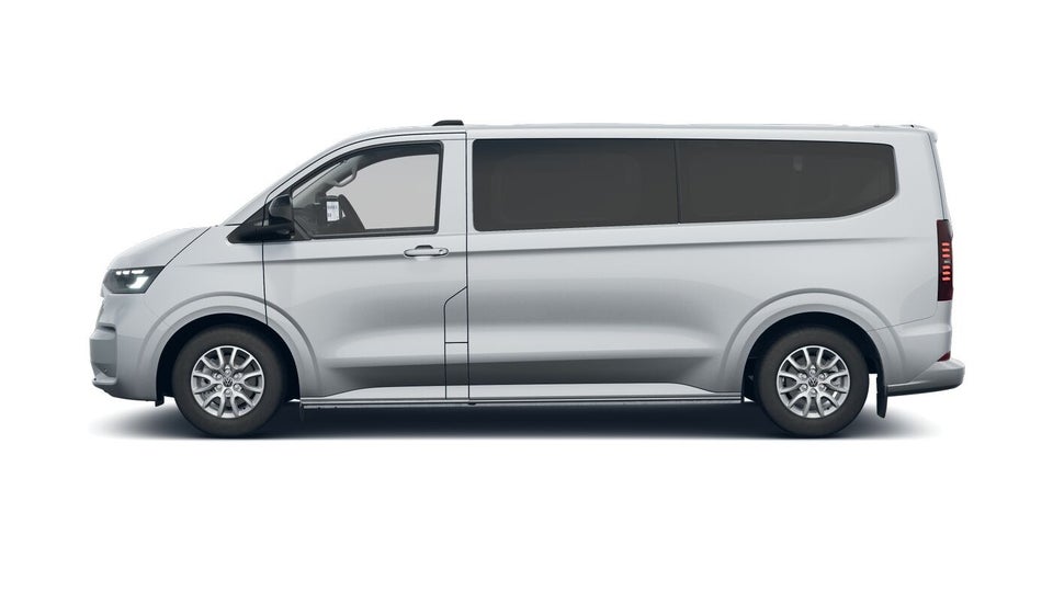 VW e-Caravelle 71 Life LWB